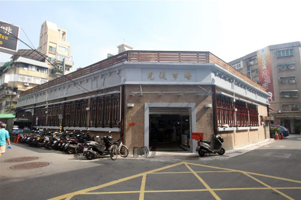 照片:市場剪影系列、共3張照片