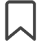 icon: bookmark (only below IE11)
